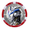 Ultraman Z DX Ultra Medal Ultra Legend Set EX02ㅤ