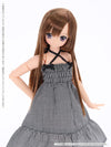 Sarah's a la Mode Lycee / Sweet Home! Coordinated Doll set Brown Hair 1/6 Complete Dollㅤ