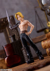 Hagane no Renkinjutsushi Fullmetal Alchemist - Edward Elric - Pop Up Parade (Good Smile Company)ㅤ