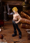 Hagane no Renkinjutsushi Fullmetal Alchemist - Edward Elric - Pop Up Parade (Good Smile Company)ㅤ