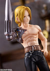 Hagane no Renkinjutsushi Fullmetal Alchemist - Edward Elric - Pop Up Parade (Good Smile Company)ㅤ - ActionFigure Brasil