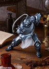 Hagane no Renkinjutsushi Fullmetal Alchemist - Alphonse Elric - Pop Up Parade (Good Smile Company)ㅤ