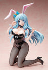 Arifureta Shokugyou de Sekai Saikyou - Shea Haulia - B-style - 1/4 - Bunny Ver. (FREEing)ㅤ