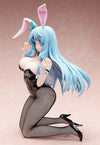 Arifureta Shokugyou de Sekai Saikyou - Shea Haulia - B-style - 1/4 - Bunny Ver. (FREEing)ㅤ