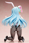 Arifureta Shokugyou de Sekai Saikyou - Shea Haulia - B-style - 1/4 - Bunny Ver. (FREEing)ㅤ