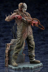 Dead by Daylight - The Trapper (Kotobukiya)ㅤ - ActionFigure Brasil