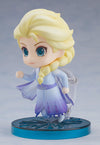 Frozen 2 - Bruni - Elsa - Nendoroid #1441 - Blue Dress Ver. (Good Smile Company)ㅤ