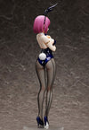 Shokugeki no Souma - Arato Hisako - B-style - 1/4 - Bunny Ver. (FREEing)ㅤ