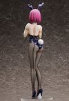 Shokugeki no Souma - Arato Hisako - B-style - 1/4 - Bunny Ver. (FREEing)ㅤ