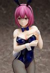 Shokugeki no Souma - Arato Hisako - B-style - 1/4 - Bunny Ver. (FREEing)ㅤ