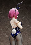 Shokugeki no Souma - Arato Hisako - B-style - 1/4 - Bunny Ver. (FREEing)ㅤ