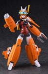 Polynian - Motoroid Maguana - Complete Action Figure (Daibadi Production)ㅤ