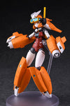 Polynian - Motoroid Maguana - Complete Action Figure (Daibadi Production)ㅤ