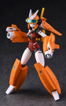 Polynian - Motoroid Maguana - Complete Action Figure (Daibadi Production)ㅤ