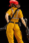 G.I. Joe - Lady Jaye - Bishoujo Statue - G.I. Joe Bishoujo Series - 1/7 - Canary Ann, Limited Edition (Kotobukiya)ㅤ - ActionFigure Brasil