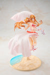 KDcolle "Sword Art Online" Asuna Midsummer Shining Bride Ver. 1/7ㅤ - ActionFigure Brasil