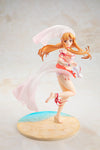 KDcolle "Sword Art Online" Asuna Midsummer Shining Bride Ver. 1/7ㅤ - ActionFigure Brasil