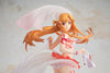 KDcolle "Sword Art Online" Asuna Midsummer Shining Bride Ver. 1/7ㅤ - ActionFigure Brasil