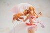 KDcolle "Sword Art Online" Asuna Midsummer Shining Bride Ver. 1/7ㅤ - ActionFigure Brasil