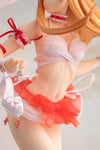 KDcolle "Sword Art Online" Asuna Midsummer Shining Bride Ver. 1/7ㅤ - ActionFigure Brasil