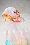 KDcolle "Sword Art Online" Asuna Midsummer Shining Bride Ver. 1/7ㅤ - ActionFigure Brasil