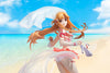 KDcolle "Sword Art Online" Asuna Midsummer Shining Bride Ver. 1/7ㅤ - ActionFigure Brasil