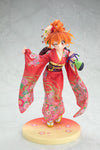 KDcolle "Slayers" Lina Inverse Haregi Ver. 1/7ㅤ - ActionFigure Brasil