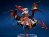 Touhou Project Remilia Scarlet Koumajou Densetsu Ver. Extra Color [DARK MOON] 1/8ㅤ