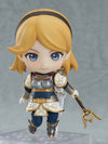 League of Legends - Lux - Nendoroid #1458 (Good Smile Arts Shanghai)ㅤ