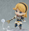 League of Legends - Lux - Nendoroid #1458 (Good Smile Arts Shanghai)ㅤ - ActionFigure Brasil