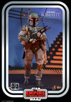 Movie Masterpiece 1/6 Boba Fett ["Star Wars Episode 5: The Empire Strikes Back" 40th Anniversary Edition]ㅤ