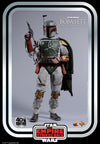 Movie Masterpiece 1/6 Boba Fett ["Star Wars Episode 5: The Empire Strikes Back" 40th Anniversary Edition]ㅤ