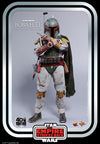 Movie Masterpiece 1/6 Boba Fett ["Star Wars Episode 5: The Empire Strikes Back" 40th Anniversary Edition]ㅤ