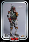 Movie Masterpiece 1/6 Boba Fett ["Star Wars Episode 5: The Empire Strikes Back" 40th Anniversary Edition]ㅤ