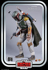 Movie Masterpiece 1/6 Boba Fett ["Star Wars Episode 5: The Empire Strikes Back" 40th Anniversary Edition]ㅤ