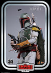 Movie Masterpiece 1/6 Boba Fett ["Star Wars Episode 5: The Empire Strikes Back" 40th Anniversary Edition]ㅤ