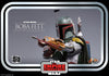 Movie Masterpiece 1/6 Boba Fett ["Star Wars Episode 5: The Empire Strikes Back" 40th Anniversary Edition]ㅤ