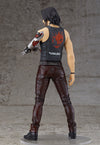 Cyberpunk 2077 - Johnny Silverhand - Pop Up Parade (Good Smile Company)ㅤ - ActionFigure Brasil