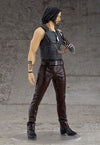 Cyberpunk 2077 - Johnny Silverhand - Pop Up Parade (Good Smile Company)ㅤ - ActionFigure Brasil