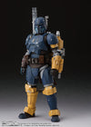 SH Figuarts Heavy Infantry Mandalorian Star Wars The Mandalorian [Bandai]ㅤ