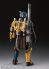 SH Figuarts Heavy Infantry Mandalorian Star Wars The Mandalorian [Bandai]ㅤ