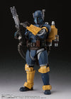 SH Figuarts Heavy Infantry Mandalorian Star Wars The Mandalorian [Bandai]ㅤ