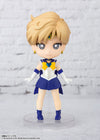 Figuarts Mini Super Sailor Uranus -Eternal edition- Sailor Moon [Bandai]ㅤ