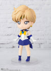 Figuarts Mini Super Sailor Uranus -Eternal edition- Sailor Moon [Bandai]ㅤ