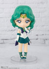 Figuarts Mini Super Sailor Neptune -Eternal edition- Sailor Moon [Bandai]ㅤ