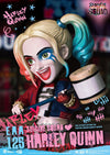 Egg Attack Action #077 "Suicide Squad" Harley Quinnㅤ