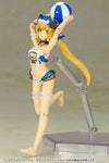 Frame Arms Girl Hresvelgr Ater Summer Vacation Plastic Model [Kotobukiya]ㅤ - ActionFigure Brasil