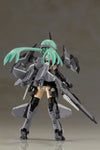 Frame Arms Girl - Stylet - Handscale Girl - XF-3 Low Visibility Ver. (Kotobukiya)ㅤ