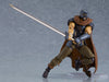 Berserk - Guts - Figma #501 - Band of the Hawk ver., Repaint Edition (Good Smile Company)ㅤ