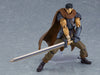 Berserk - Guts - Figma #501 - Band of the Hawk ver., Repaint Edition (Good Smile Company)ㅤ